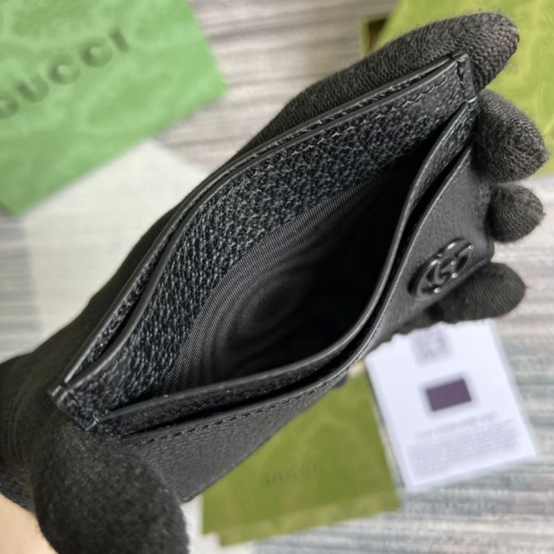 Gvc*1 wallets